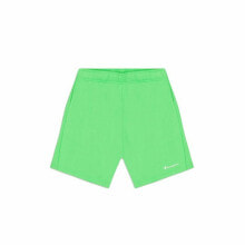 Sports Shorts Champion Green