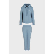 EA7 EMPORIO ARMANI 8NTV58_TJQLZ Tracksuit