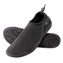 Water shoes for scuba diving