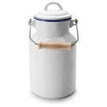 IBILI Vintage Blanca 1L milk churn