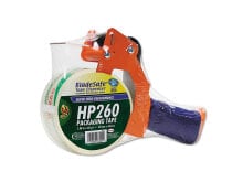 Duck Bladesafe Antimicrobial Tape Gun w/Tape 3