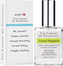 Demeter Fragrance Library Frozen Margarita - Eau de Cologne