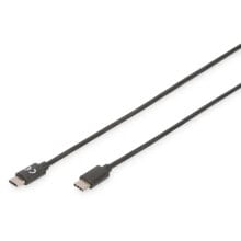 DIGITUS Connection N USB Type-C USB Cable