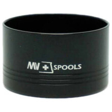 MVSPOOLS ARAL Original 1-10 Spare Spool Line Guard