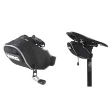 WAG Mini 0.5L Saddle Bag