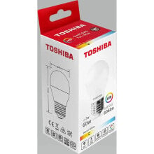 TOSHIBA 384815 G45 E27 7W led bulb