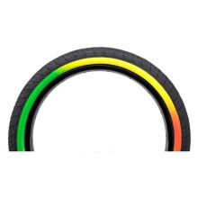 Bicycle tires