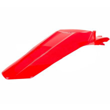 POLISPORT Honda CRF250R 14-17 CRF450R 13-16 Rear Fender