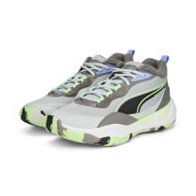 Men's running shoes and sneakers