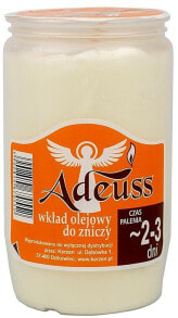 Ароматические диффузоры и свечи Adeuss купить от $5