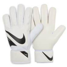 Вратарские перчатки Nike Goalkeeper Match CQ7799-100