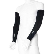 Knee pads and armbands