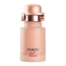 Iceberg Twice Rosa Eau de Toilette