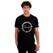 Men's sports T-shirts and T-shirts