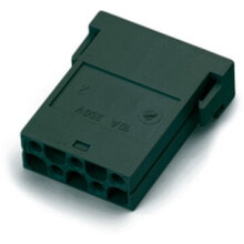 Удлинители и переходники lapp EPIC MCB 10 CG электрический соединитель в комплекте 10 A 10383500