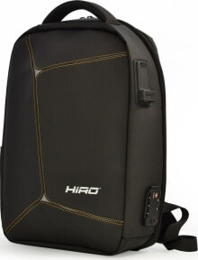 Рюкзаки для ноутбуков рюкзак для ноутбука Hiro Rhino 15.6" (KLB190914)