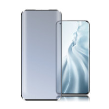 Защитные пленки и стекла для смартфонов 4smarts 4S493535 защитная пленка / стекло для мобильного телефона Прозрачная защитная пленка Xiaomi 1 шт