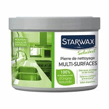 Чистящие и моющие средства Starwax