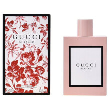 Women's perfumes