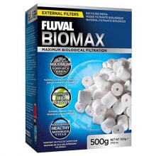 FLUVAL Biomax 500g filtration rings