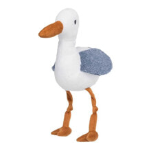 TRIXIE Be Nordic Hinnerk 35 cm Plush Seagull