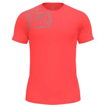 Men's sports T-shirts and T-shirts