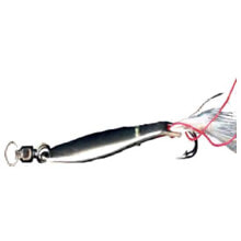 Fishing lures and jigs