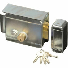 Electric lock SCS SENTINEL Lockelek404 Zinc