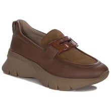 Women's moccasins