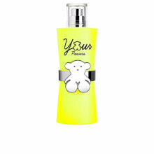 Women's Perfume Tous EDT Your Powers 90 ml