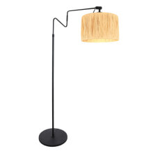 Floor lamps with 1 lampshade