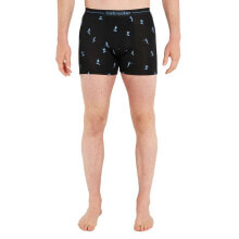 ICEBREAKER Merino 150 Anatomica Ski Day boxers