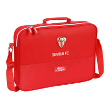 Детские сумки и рюкзаки Sevilla Fútbol Club