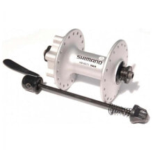 SHIMANO M475 6B Front Hub