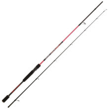GARBOLINO Lexica Lure Spinning Rod