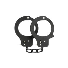 Handcuffs and restraints for BDSM