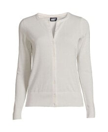 Women's sweaters and cardigans