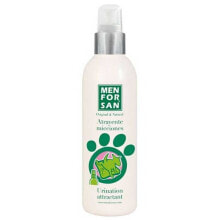 Cosmetics and hygiene products for dogs