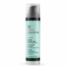 Light moisturizing cream gel for normal to dry skin (Total Fresh ness Moisturizer) 80 ml