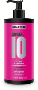 Shampoo - Osmo Wonder 10 Shampoo With Bond Builder