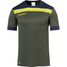 Men's sports T-shirts and T-shirts