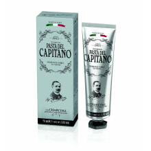 Купить зубная паста Pasta del Capitano: Зубная паста Pasta Del Capitano 75 ml