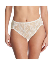 Купить женские трусы Natori: Women's Bliss Allure One Lace French Cut