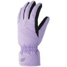 Women's gloves and mittens