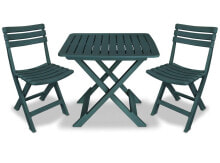 Garden furniture sets