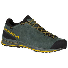 Спортивная одежда, обувь и аксессуары lA SPORTIVA TX2 Evo Leather Hiking Shoes
