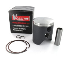 WOSSNER 8331DA Yamaha YZ125 2022-2023 piston kit