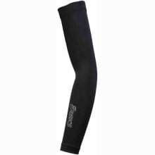 ASICS Favorite Sol Arm Sport Sleeve Mens Black ZC1765-90