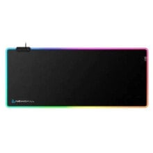 NEWSKILL Themis Pro RGB mouse pad