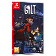 NINTENDO GAMES Switch Gylt